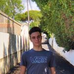 Profile Picture of Thomas Davey (@thomas_davey.21) on Instagram