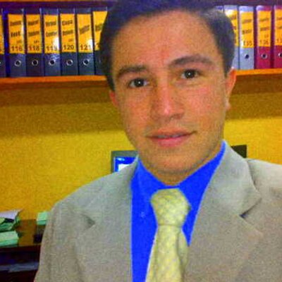 Profile Picture of Emilio Olmedo (@olmedo_emilio) on Twitter