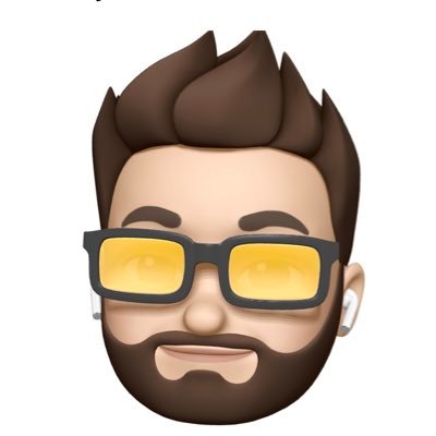 Profile Picture of Chris Rohan (@chris_rohan) on Twitter