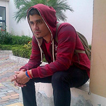 Profile Picture of Jorge Andr?s Criollo Iturralde (@Jorge Criollo Iturralde) on Flickr