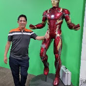Profile Picture of Patrick Wong (@patrickwongcw1) on Youtube