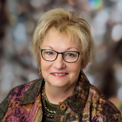 Profile Picture of Susan Sturm (@susancsturm) on Twitter