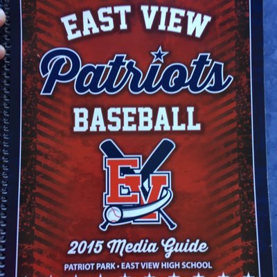 Profile Picture of Scott Dupree (@PatriotParkEVHS) on Twitter