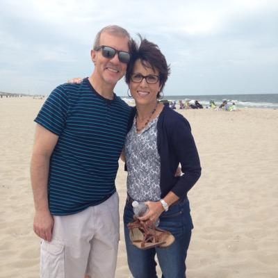 Profile Picture of Cathy Fleischacker (@CFleischacker) on Twitter