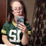 Profile Picture of Anna Olderbak (@satans.left.testiclee) on Instagram