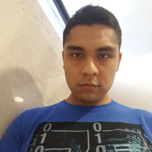 Profile Picture of David Severiano Rodríguez (@DavidSeveriano8) on Twitter