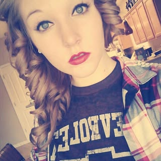 Profile Picture of ｓａｓｈａ k u c z y n s k i (@_sashakuczynski) on Instagram