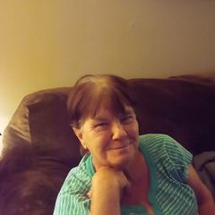 Profile Picture of Kathy Thibodeaux (@kathythibodeaux) on Tiktok