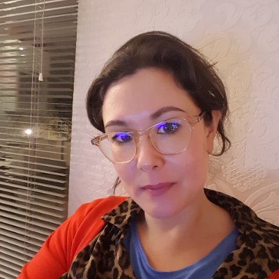 Profile Picture of Nora Hoffmann (@norahoffmann9) on Twitter