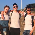 Profile Picture of nathan.randle (@nathan.randle) on Instagram