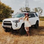 Profile Picture of A Car Named Stacy (@snwpuprnr) on Instagram