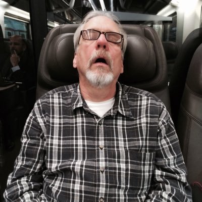 Profile Photo of Dan Straka (@bike4grins) on Twitter