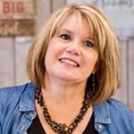 Profile Picture of Carol Mitchell Reeves (@reeves8307) on Instagram