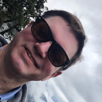 Profile Picture of Andrew Bernard (@abbernard) on Twitter