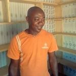 Profile Picture of Alex Aikins (@aikinsalex) on Instagram