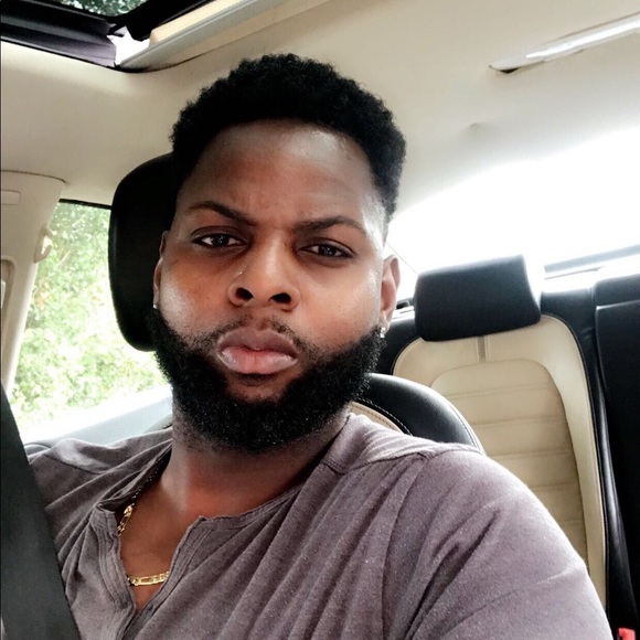 Profile Picture of Marc Pierre (@marpierre95) on Poshmark