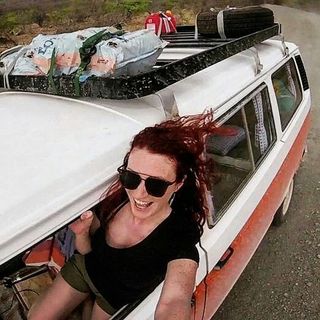 Amy Reidy - Instagram Profile Picture of Amy Reidy (@the_rambles_of_amy) on Instagram