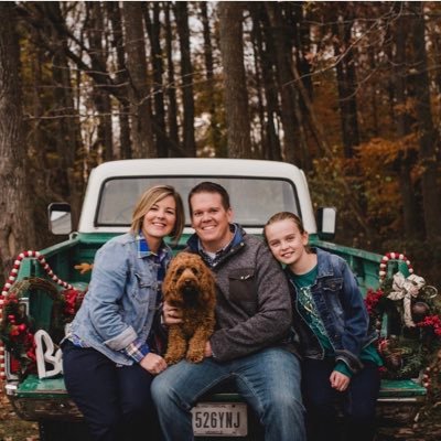 Profile Picture of Chad Braley (@ChadABraley) on Twitter