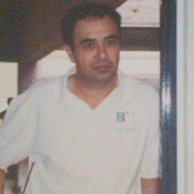 Profile Picture of Salvador Marquez (@Salvado20739295) on Twitter