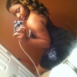 Profile Picture of Jaylyn Terrell (@marilynmonroe_barb) on Instagram