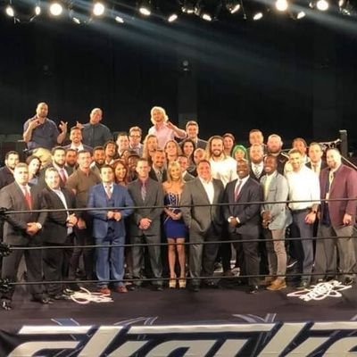 Profile Picture of Jeff Bundy (@refjeffbundy) on Twitter