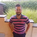 Profile Picture of André Hackbarth (@hackbarth.andre) on Instagram