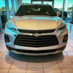 Profile Picture of Evan Claudio (@evanstarlingchevrolet) on Instagram