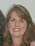 Profile Photo of Elizabeth Kostovaon Wikipedia