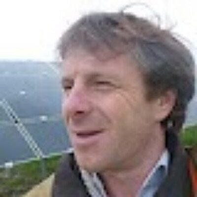 Profile Picture of Pierre-Yves Lambert (@pylambert) on Twitter