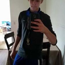 Profile Picture of Anthony Ballard (@soccerballard) on Twitter