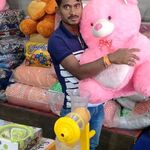 Santosh Acharya - Instagram Profile Picture of Santosh Acharya (@santosh_acharjya) on Instagram