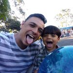 Profile Picture of richard bertolin couto (@ricouto) on Instagram