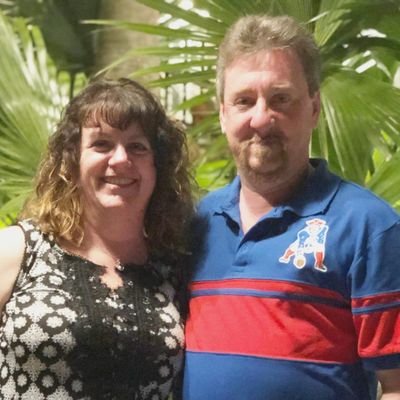 Tracy McNulty - Twitter Profile Picture of Tracy McNulty (@TracyMike14) on Twitter