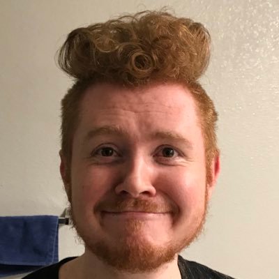 Profile Picture of Sam Melnick (@samelnicomposer) on Twitter