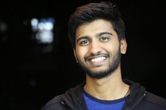 Profile Picture of Akil Komarneni (@akilkomarneni) on Poshmark