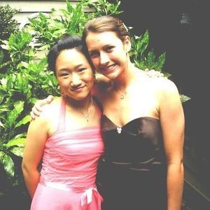 Profile Picture of Minju Kim (@theotherkoreangirl) on Myspace