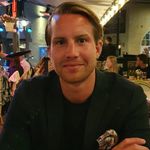 Profile Picture of Tomas Åkerlund (@takerlund) on Instagram