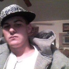 Profile Picture of Brent Caudle (@382781128) on Myspace