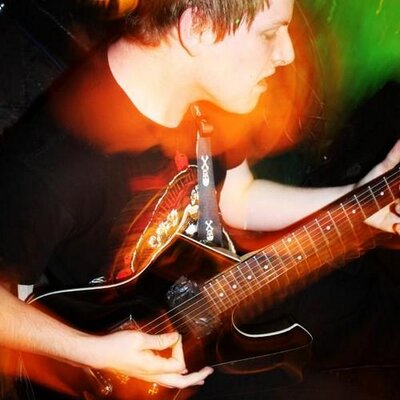 Profile Picture of John Corney (@BYSJOHN) on Twitter