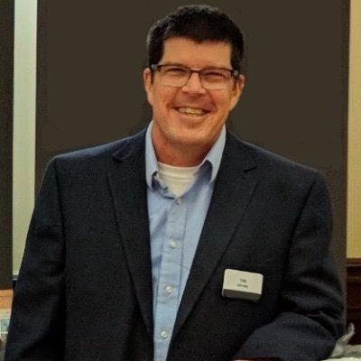 Profile Picture of Timothy P Devine, Jr (@timothypdevinej) on Twitter
