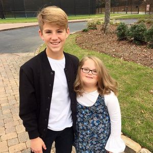 Profile Picture of Matthew Morris (@themattybraps) on Myspace