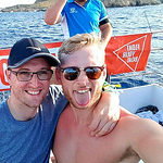 Profile Picture of Scott Hodge (@scodgey) on Flickr