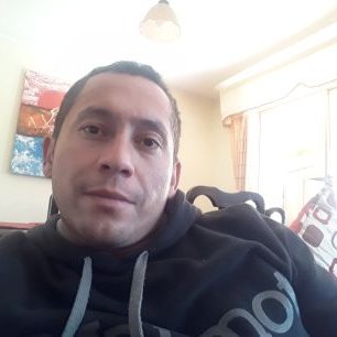 Profile Picture of Guillermo Fabián Balboa Rubio (@BalboaRubio) on Twitter