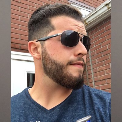 Profile Picture of Cote™ (@Dan_Cote) on Twitter