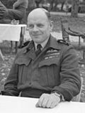 Profile Picture of William Dickson (RAF officer)on Wikipedia