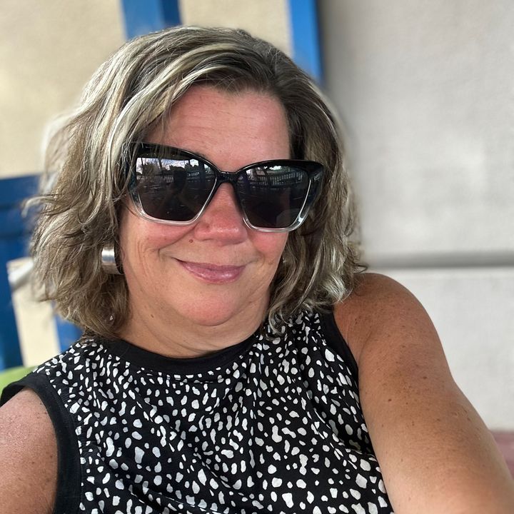 Profile Picture of kristinekeeler69 (@kristinekeeler69) on Tiktok