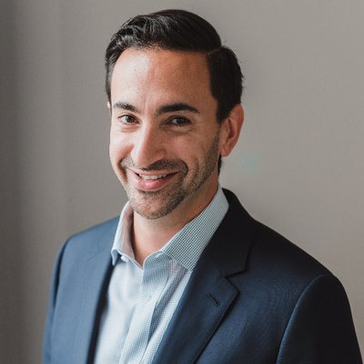 Profile Picture of Dan Rosman (@danrosman) on Twitter