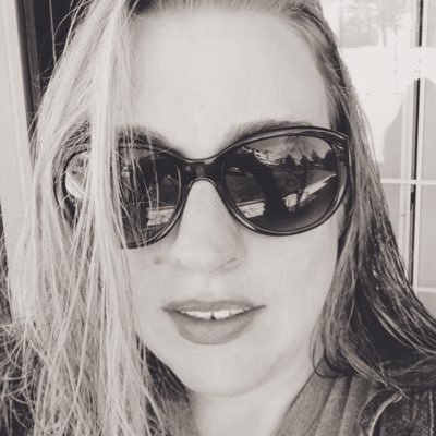 Profile Picture of Nikki Williams (@nikkisauce) on Twitter