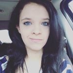 Profile Picture of April Jordan (@triforceofterror) on Instagram