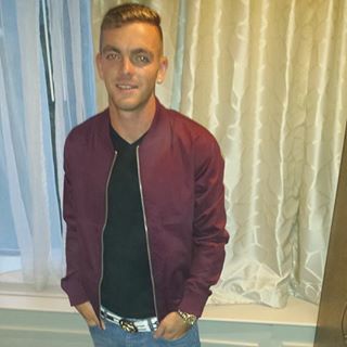 Profile Picture of Adam Alexander (@Adam-Alexander) on Facebook